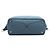 Loro Piana Borsa Tote Duffle Voyager Grande Sky Blue - vista 6