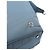 Loro Piana Borsa Tote Duffle Voyager Grande Sky Blue - vista 8