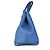 Hermès Borsa Tote Garden Party Blu - vista 2