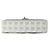 Chanel Bolso de Hombro con Solapa Travel Plata - vista 4