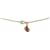 Dior Collana Cubic CD Gold D'oro  - vista 3