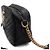 Gucci Small Matelassé Chain Shoulder Bag and Crossbody - view 11