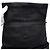 Tory Burch Borsa a tracolla e crossbody Amanda Logo Tassel Fold Over in pelle nera Nero - vista 7