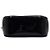 Chanel Mini Borsa a Spalla con Patta e Catena in Vernice Nero - vista 7
