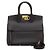 Salvatore Ferragamo Borsa tote e borsa a tracolla Gancini Studio Small