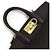 Salvatore Ferragamo Borsa tote e borsa a tracolla Gancini Studio Small - vista 11