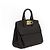 Salvatore Ferragamo Borsa tote e borsa a tracolla Gancini Studio Small - vista 4