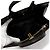 Salvatore Ferragamo Borsa tote e borsa a tracolla Gancini Studio Small - vista 6