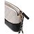 Chanel Borsa Gabrielle Hobo Mini Chain Two-Way Bag White Bianco - vista 10
