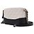 Chanel Borsa Gabrielle Hobo Mini Chain Two-Way Bag White Bianco - vista 2