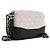 Chanel Borsa Gabrielle Hobo Mini Chain Two-Way Bag White Bianco - vista 3