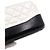 Chanel Borsa Gabrielle Hobo Mini Chain Two-Way Bag White Bianco - vista 8