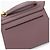 Salvatore Ferragamo Borsa Tote e a Tracolla Margo Gancini in Tonalità Oro Rosa Cinder - vista 13
