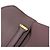 Salvatore Ferragamo Borsa Tote e a Tracolla Margo Gancini in Tonalità Oro Rosa Cinder - vista 7