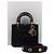 Lady Dior My ABC Small Tote and Shoulder Bag Nero