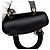 Lady Dior My ABC Small Tote and Shoulder Bag Nero - vista 7