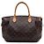 Louis Vuitton Borsa Tote e Borsa a Tracolla Turenne MM in Monogram Canvas - vista 4