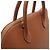Hermès Borsa a mano e a tracolla Bolide Gold Evercolor D'oro - vista 8