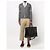 Thom Browne Armband Wool Cardigan - view 2