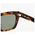 Saint Laurent Occhiali da sole Cassandra Monogram Square Flat Top - vista 7