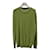 Loro Piana Strickpullover grün