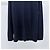 Loro Piana Parkville Crewneck Knit Navy Blau - Ansicht 3