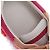 Hermès Sneakers da donna Bouncing Velvet Pink Orange Rosso - vista 11