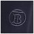 Burberry  Polo de piqué de algodón con cuello a rayas stamp: Negro - vista 3