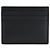 Prada Tarjetero Saffiano para mujer QWA Negro - vista 3