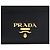 Prada Tarjetero Saffiano para mujer QWA Negro - vista 6
