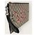 Gucci Clutch GG Supreme con tracolla serpente Marrone - vista 2