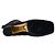 Valentino Botas largas Golden Work para mujer ITT Negro - vista 5
