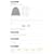 Loewe Wollpullover mit Anagram-Logo Silber  - Ansicht 11