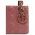 Borsa a spalla Lady Dior Small My ABC Tote Bag in pelle d'agnello rosa - vista 8