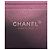 Chanel Borsa Vanity Tote in filigrana Caviar argento - vista 7