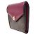 Louis Vuitton Cartera Compacta Monogram Zoe Multicolor - vista 2