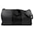 Louis Vuitton Monogram Eclipse Keepall Schwarz  - Ansicht 1