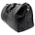 Louis Vuitton Monogram Eclipse Keepall Schwarz  - Ansicht 2