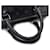 Louis Vuitton Monogram Eclipse Keepall Schwarz  - Ansicht 4