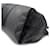 Louis Vuitton Monogram Eclipse Keepall Schwarz  - Ansicht 6