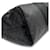 Louis Vuitton Monogram Eclipse Keepall Schwarz  - Ansicht 7