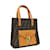 Fendi Borsa Tote Juka Epipocket Multicolore - vista 2