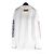 Louis Vuitton Mesh Sporty Long Sleeve Silber - Ansicht 3