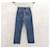 Miu Miu Pantalones de denim Azul - vista 2