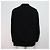 Comme Des Garcons Black Wool Draw Men's Jacket - view 4