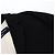 Comme Des Garcons Black Wool Draw Men's Jacket - view 6