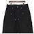 Givenchy Pantaloni in denim nero Season Stud Carpenter da uomo - vista 2