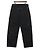 Givenchy Pantaloni in denim nero Season Stud Carpenter da uomo - vista 4