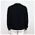Hermès SCUB Fleece-Sweatshirt für Herren, Navy Blau - Ansicht 4