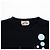 Hermès SCUB Fleece-Sweatshirt für Herren, Navy Blau - Ansicht 5